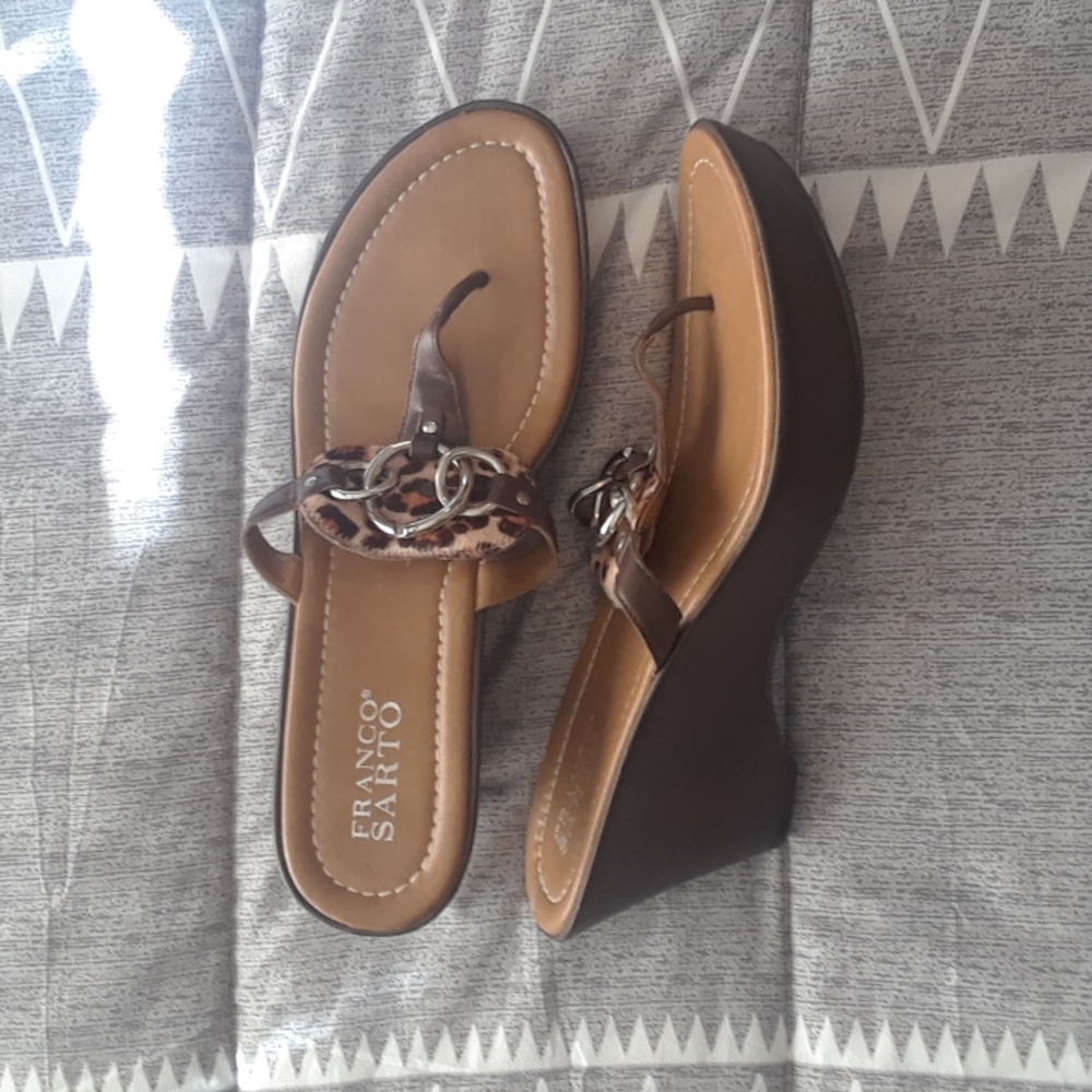 Franco Sarto Shoes